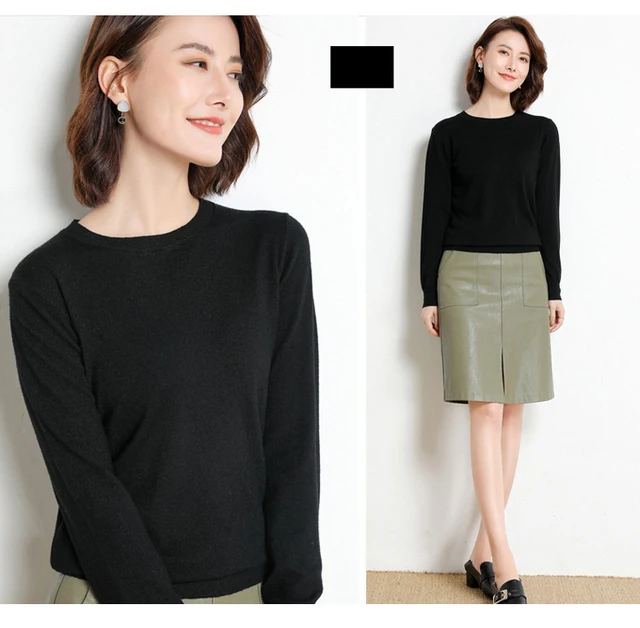Yellow Cashmere Sweater For Women Sweaters Female Pink Wool Winter Woman Sweater Knitting Pullovers Knitted Sweaters Jumper 2019 51 Yellow Cashmere Sweater For Women Sweaters Female Pink Wool Winter Woman Sweater Knitting Pullovers Knitted Sweaters Jumper 2019 49