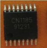 CN1185 TSSOP-16 CN as rhyme agents spot fake a lose starting eleven large price advantages --HWDDZ |