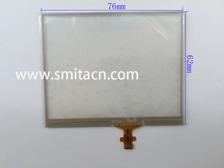 13-2  3.5 76x62mm