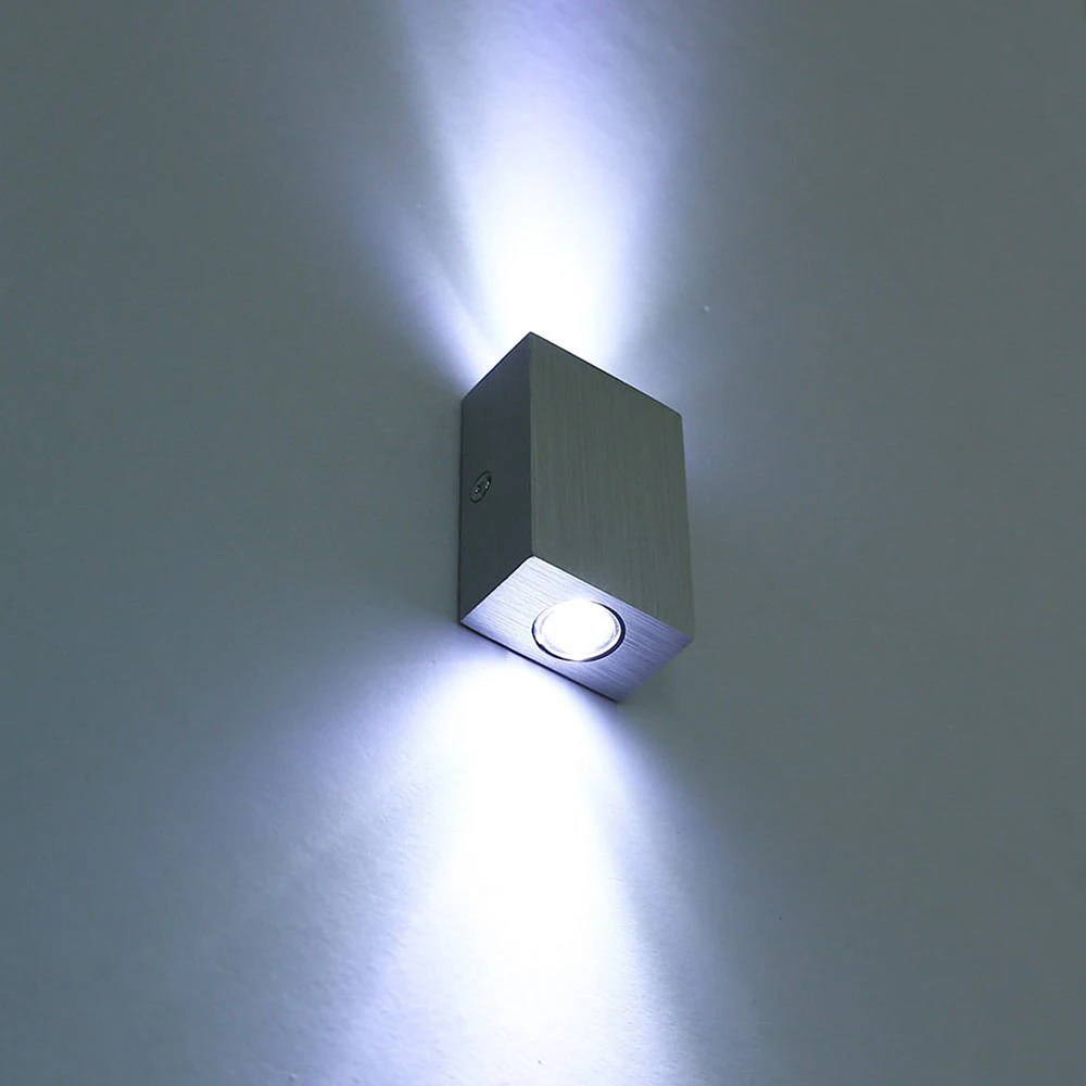 Online kopen wholesale muur verlichting ontwerp uit china muur ...
