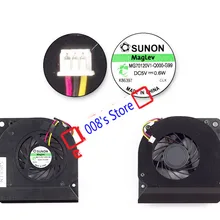 Процессор охлаждающий вентилятор для acer Aspire 5330 5730 5730Z 5730G 5730ZG MG70120V1-Q000-G99 DC5V 0,6 Вт 23. AUE01.001 23.10246.001