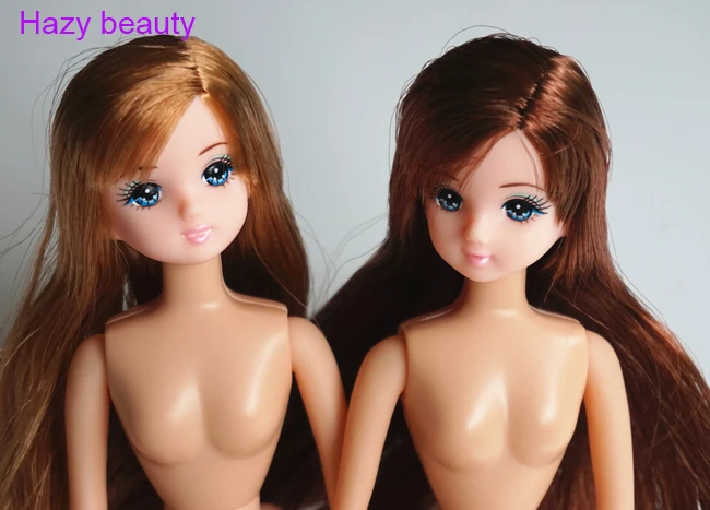Голова и тело куклы liicca BBI651|doll head|beautiful dollsdoll body |
