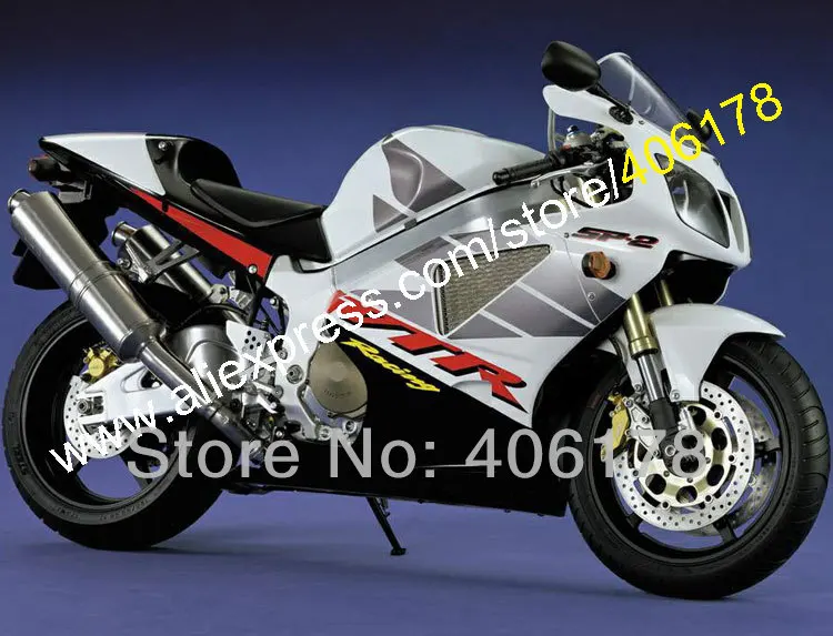 Комплекты обтекателей для Honda RC51 VTR 1000 R 1000R VTR1000 RVT1000 SP1 SP2 комплект и Бесплатная