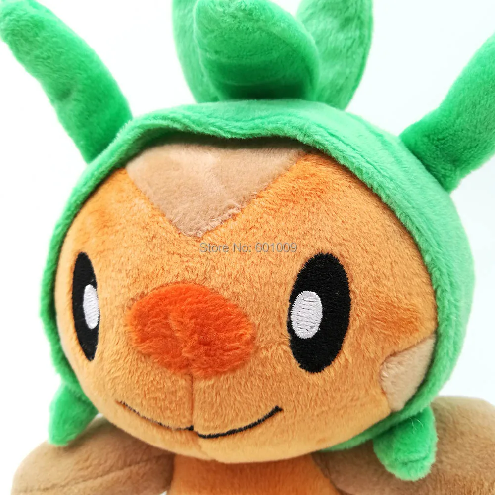 Chespin-8inch-80g-10-E