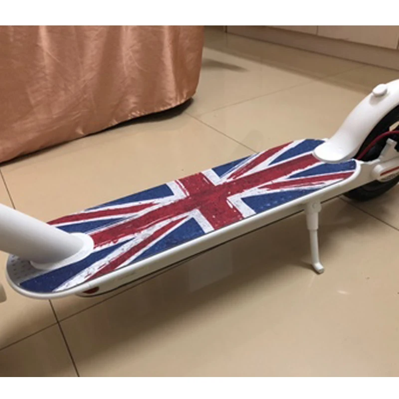 Xiaomi Mijia M365 Electric Scooter_1