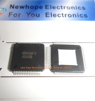 

new hope TB6560AFG TB6560 QFP48