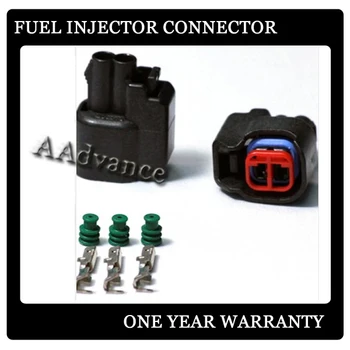 

EV6/EV14 Connector Kits Universal ID725/ID1000/ID1300 Fuel Injector
