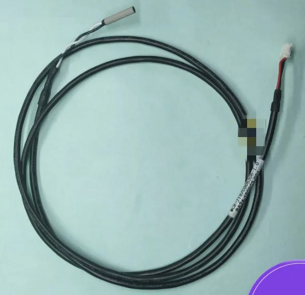 

For Mindray BS200 BS220 BS330 BS330E BS240 BS350 BS350E Biochemical Instrument Reaction Plate Temperature Sensor Line