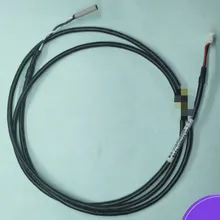 Для Mindray BS200 BS220 BS330 BS330E BS240 BS350 BS350E Биохимический инструмент реакционная пластина Температура Сенсор линии