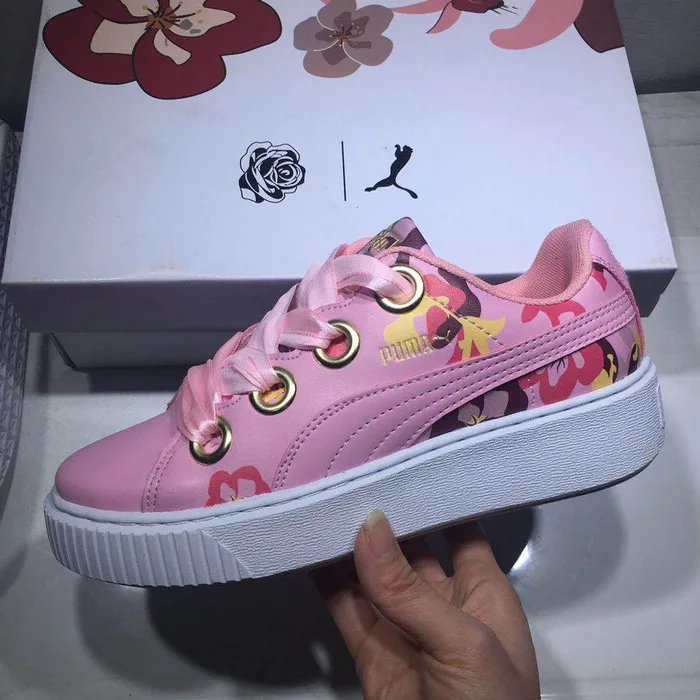 puma fenty 40