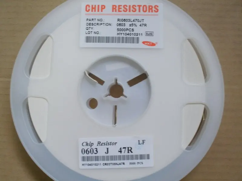 47r резистор smd