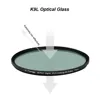 W-Tianya 105mm Ultra Slim MCUV Filter Pro 1 Multi-Coated MC UV Lens Filter for Canon Nikon Sony Fujifilm OLYMPUS Pentax 105 mm 4