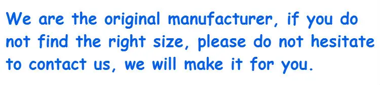 Original Manufacturer