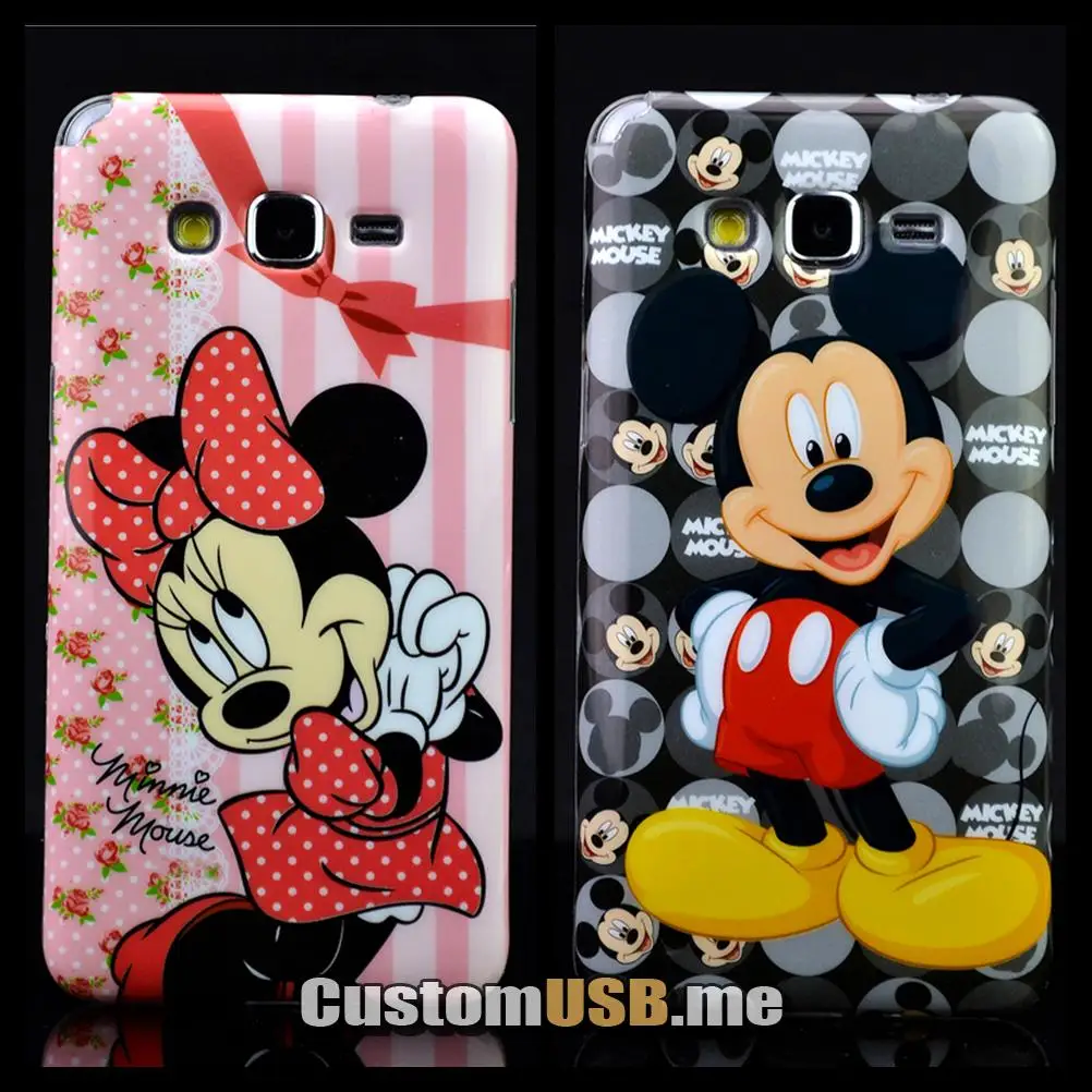 for samsung galaxy grand prime prime g530 g5308w g530h mickey mickey minnie 3d for samsung galaxy grand prime prime g530 g5308w g530h mickey mickey minnie 3d