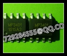 

Free shipping 200pcs/lot MP3401 SOP8