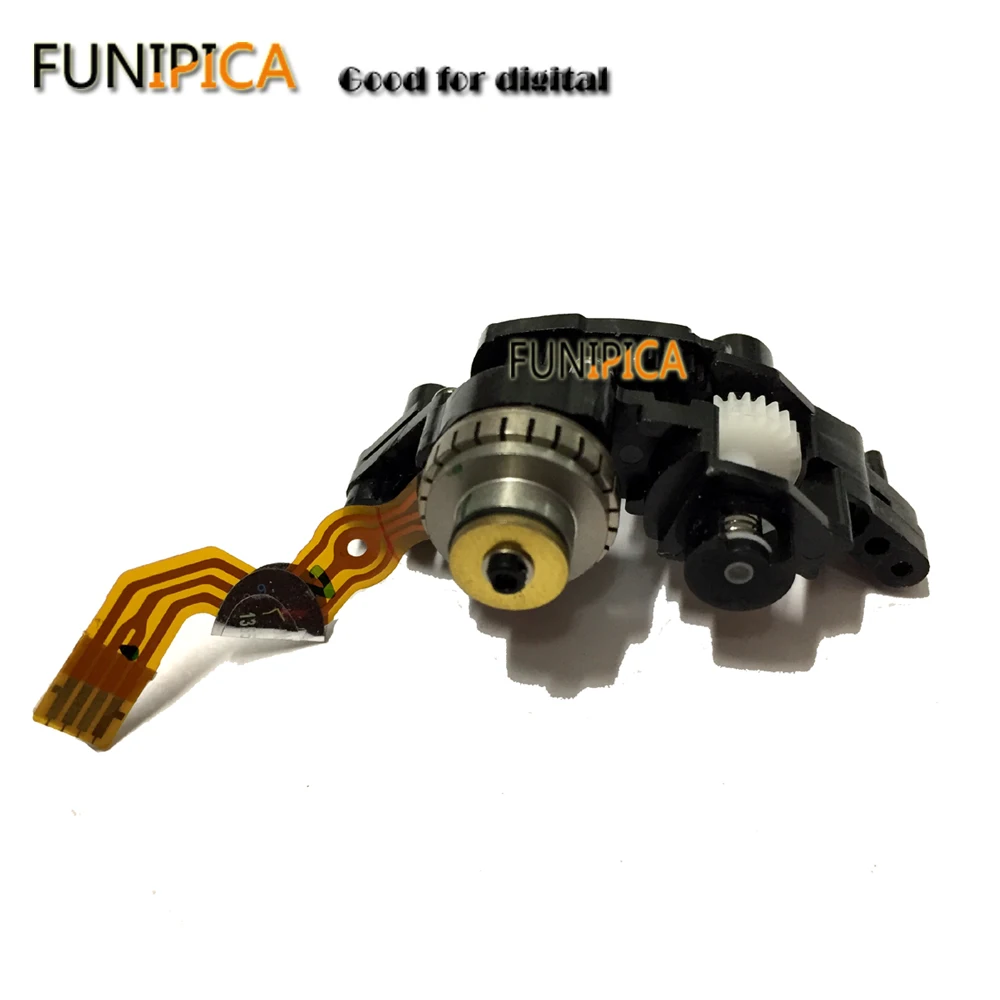 only 18-55 Focus Motor For Nikon 18-55 motor 18-55mm motor Camera repair part 1 generation no is VR lens