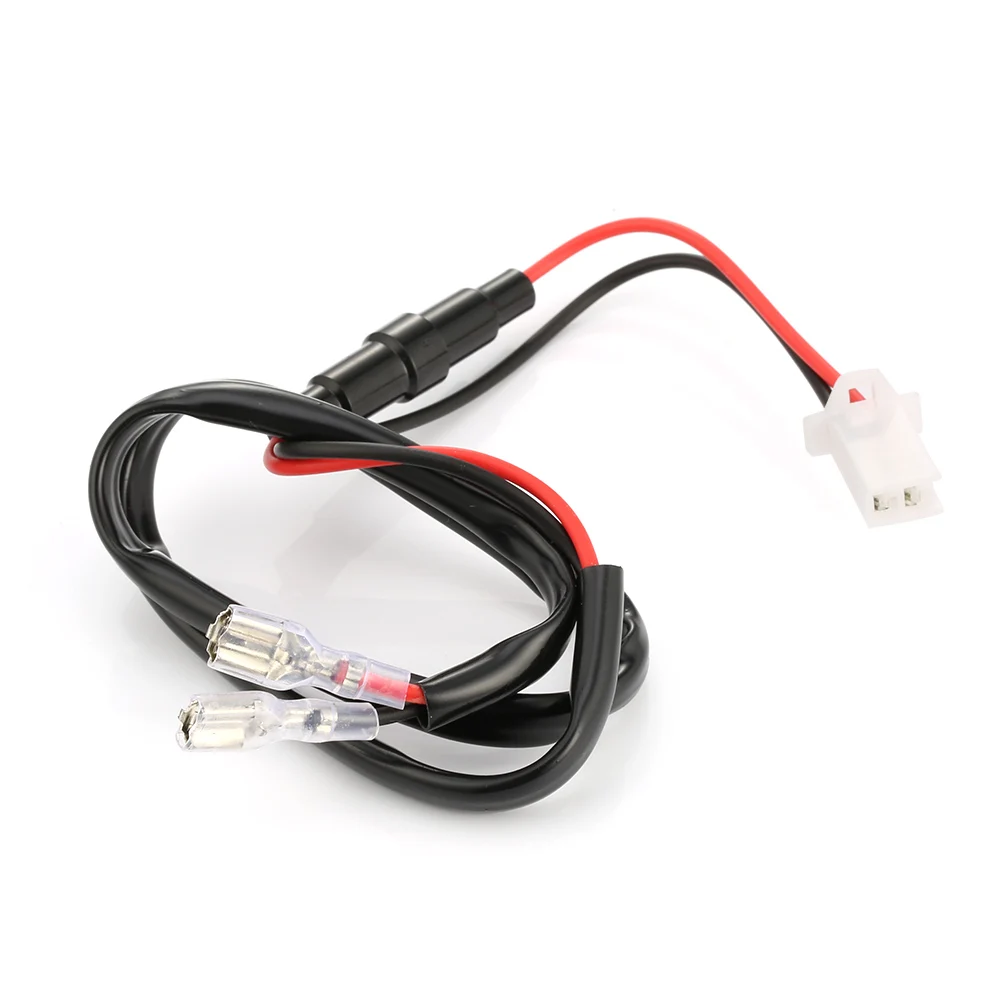 Водонепроницаемое автомобильное зарядное устройство с двумя USB разъемами