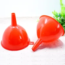 1 PCS KECTTIO High Quality Oil Funnel Medium Size Water Funnel Plastic Liquid Funnel 13.5*3 Household Supplies Free Shipping 1 PCS KECTTIO High Quality Oil Funnel Medium Size Water Funnel Plastic Liquid Funnel 13.5*3 Household Supplies Free Shipping