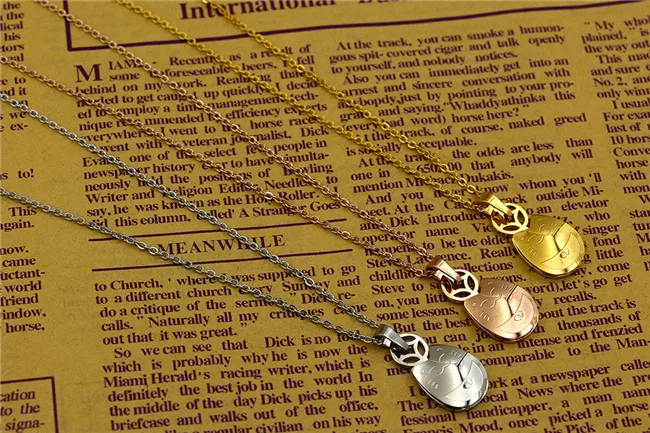 316L-Stainless-Steel-Gold-Plated-Lucky-Cat-Pendant-Necklace-Link-Chain-Necklace-Fashion-Jewelry-For-Women (5)