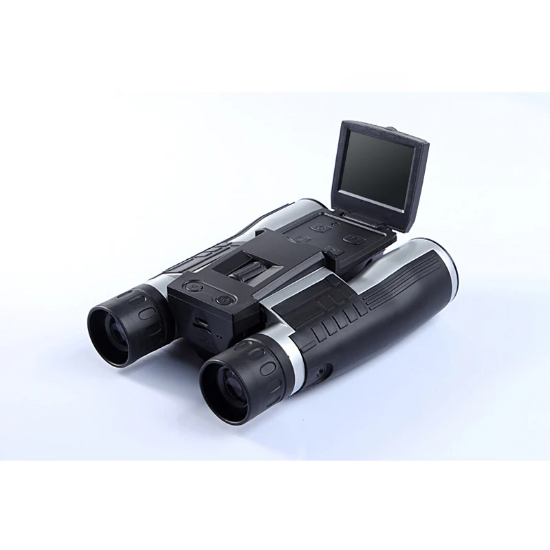 Multi Function HD 1080P Video Camera Digital Telescope