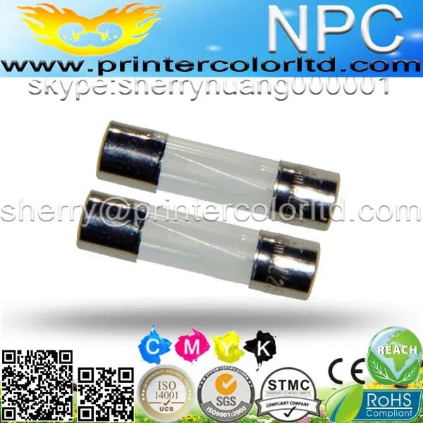 

chip  for Konica-Minolta TN411 B TN 611K Bizhub C 550  C-550-MFP color reset transfer belt fuses -free shipping