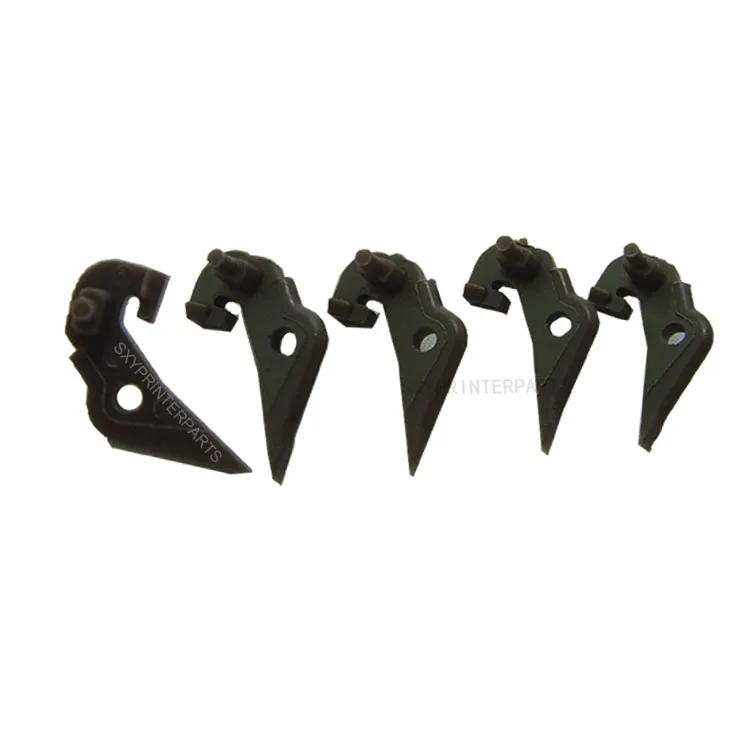 

Compatible New 6LE58590000 Fuser Picker Finger for TOSHIBA E-Studio163/165/166/167/181/182/195/203/205/206/207/223/225