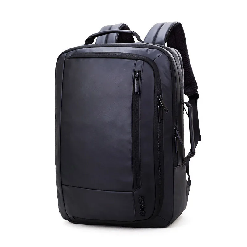 

Multifunction Men Backpack For Laptop Backpack 15.6 Unisex Business Backpack Bag With USB Water-Resistant Travel Mochila 2019