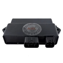 Motorcycle Intelligent Digital Ignition CDI ECU Unit Igniter For Yamaha YFM350X Warrior YFM 350 California YFM350 X Raptor SE