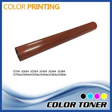 OEM термоблока фильм/термоблок ремень для использования в Konica Minolta Bizhub C224 C284 c364