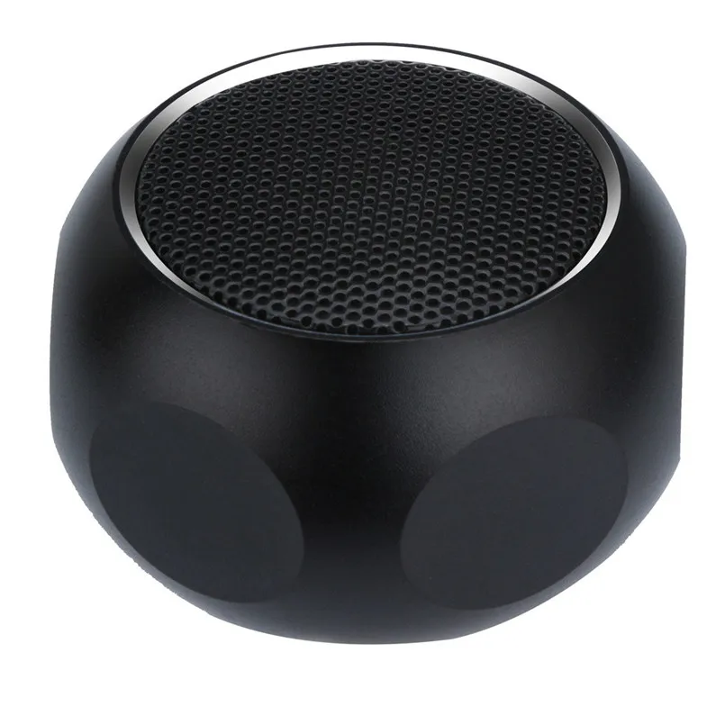 Wireless Bluetooth Speaker Mini Portable MP3 Speakers Rechargeable