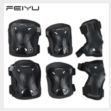 Adult Complete Skateboard Longboard Protective Pads Inline/Roller Skate Wrist/Elbow/Knee Protection Gear destroyer pro elbow xl purple skateboard pads