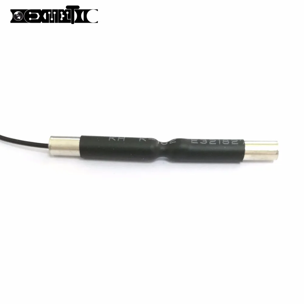 Рисунок 5 - Двухдиапазонный внутренний медный