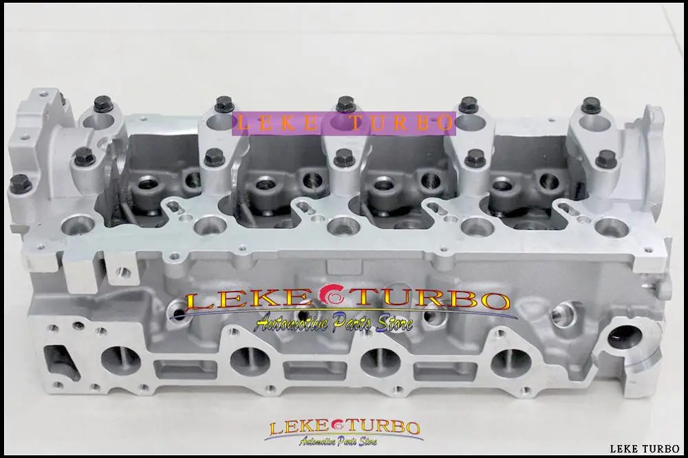 908 773 22100-27400 D4EB D4EA-V Cylinder Head For HYUNDAI SANTA FE 2.2L CRDI 07-09 TUCSON 2.0L CRDi 22100-27750 22100-27800 (3)