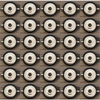 

30pcs Replace Diaphragm For Beyma CP21, CP21F, CP22, CP25 Tweeter CP22DIA 8 ohm