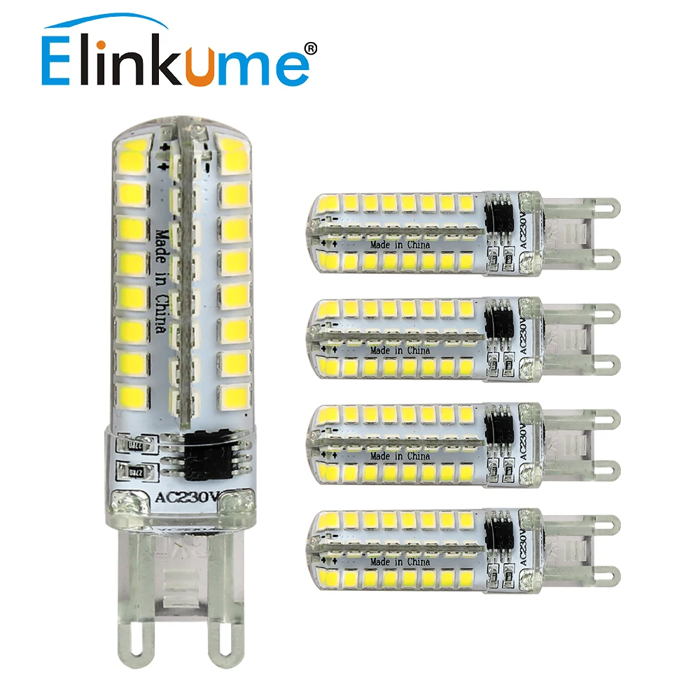 Led Лампа Купить На Алиэкспресс