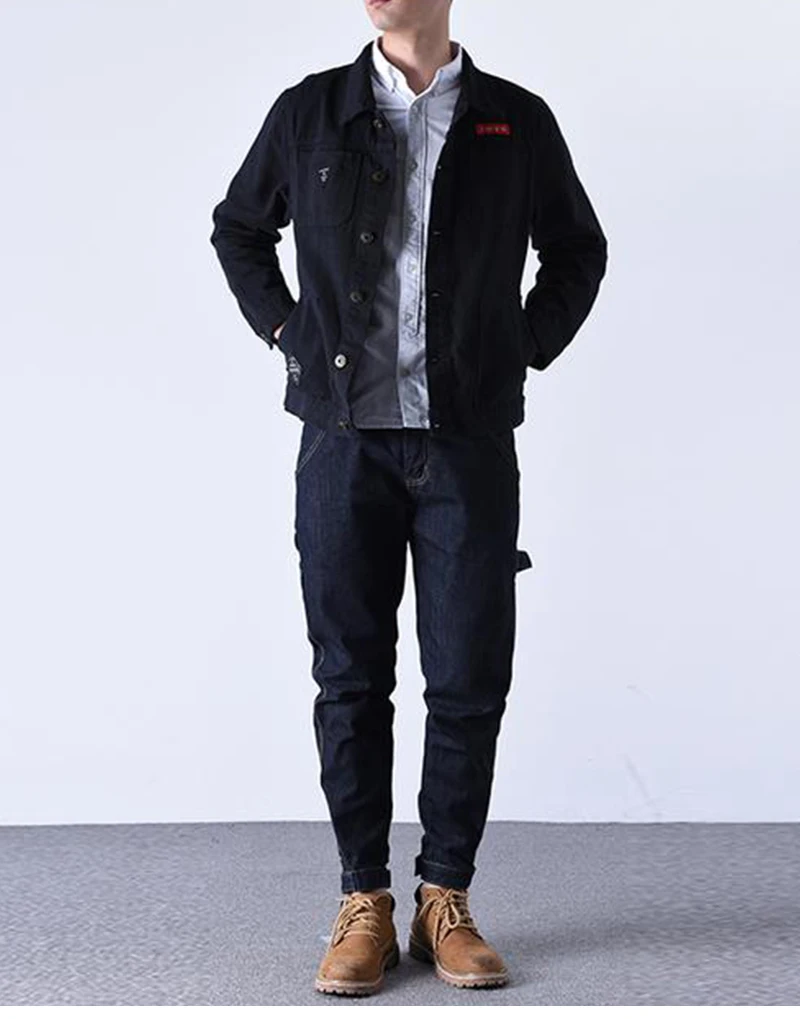 Windbreaker Jacket    (12)