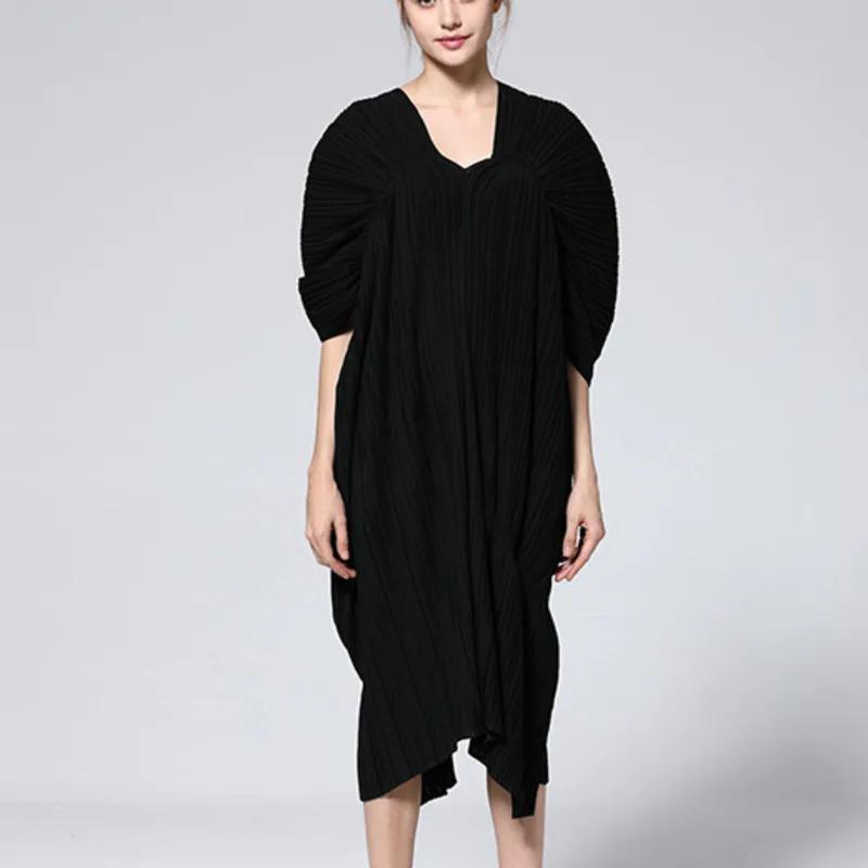 LANMREM 2020 Spring summer New Fashion Temperament