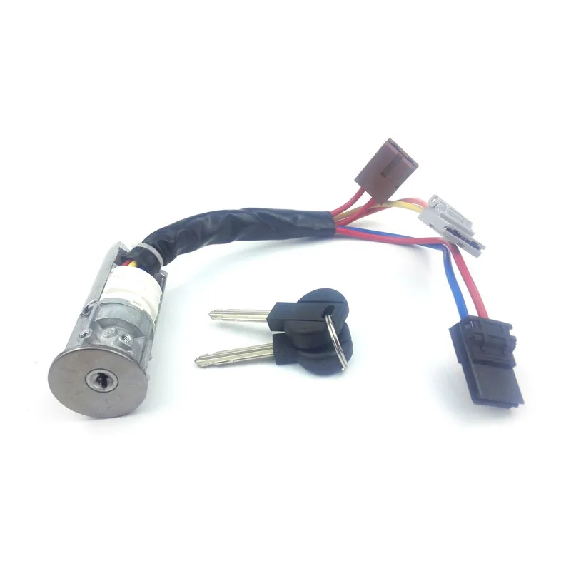 Переключатель замка зажигания автомобиля для Citroen Berlingo Peugeot 9790461580 9790486480 4162.W4 4162W4