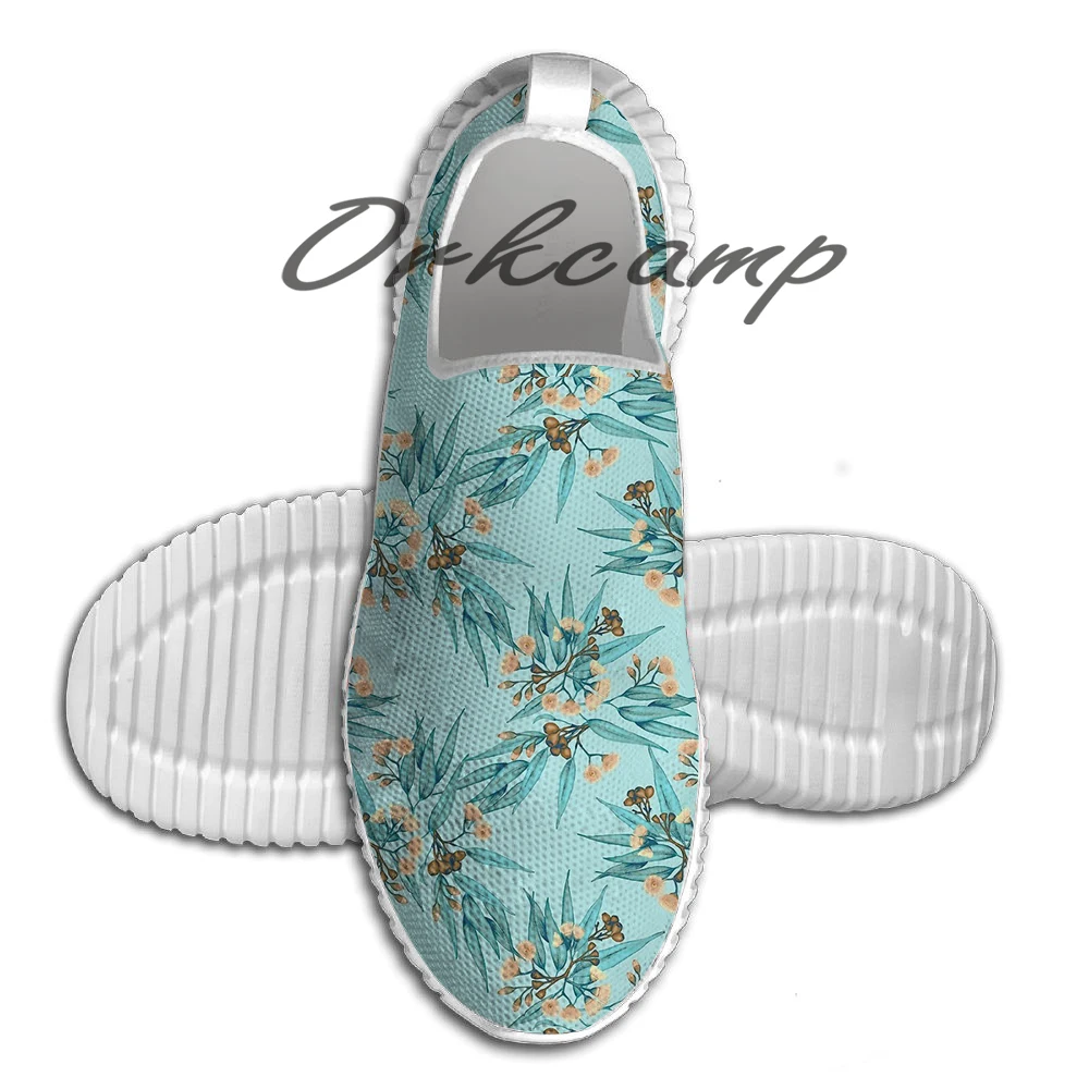 

Eucalyptus Copper Peach Duckegg Blue Light Weight fashion Sports Running Shoes Walking Shoes Summer Comfortable Yuga shoes