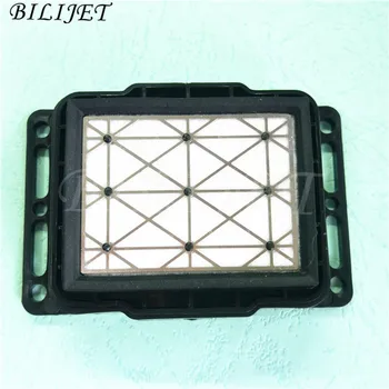 

2pcs/lot Solvent / UV flatbed plotter printer spare parts Wit-color Flora Galaxy DX5 DX7 head UV cap top capping station