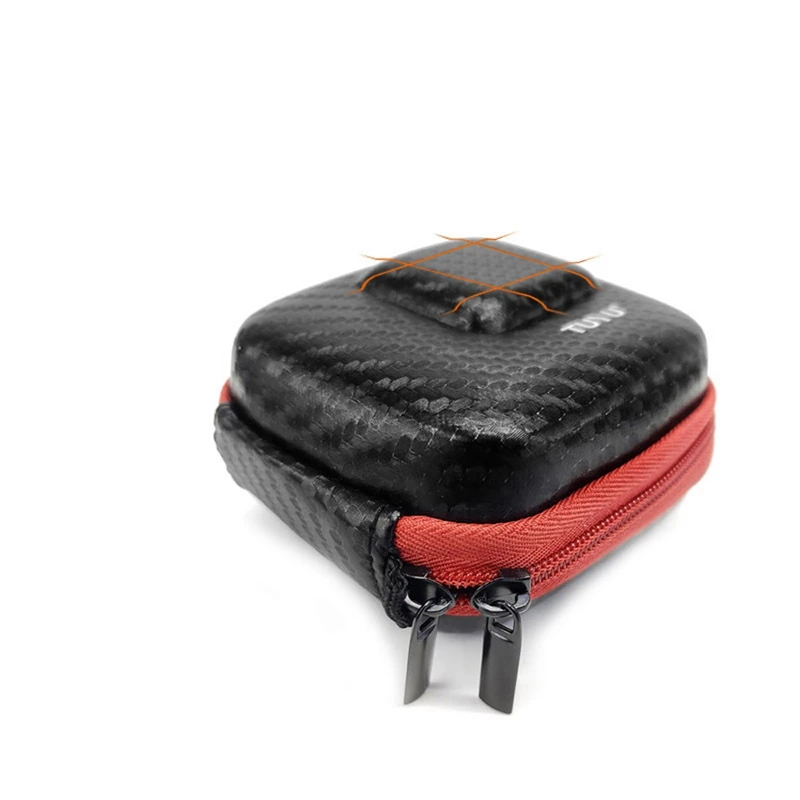 

STARTRC EVA Waterproof Storage Bag Mini Portable HandBag Camera Bag for DJI OSMO Action Go&Pro Hero5/6/7 SJCAM Camera