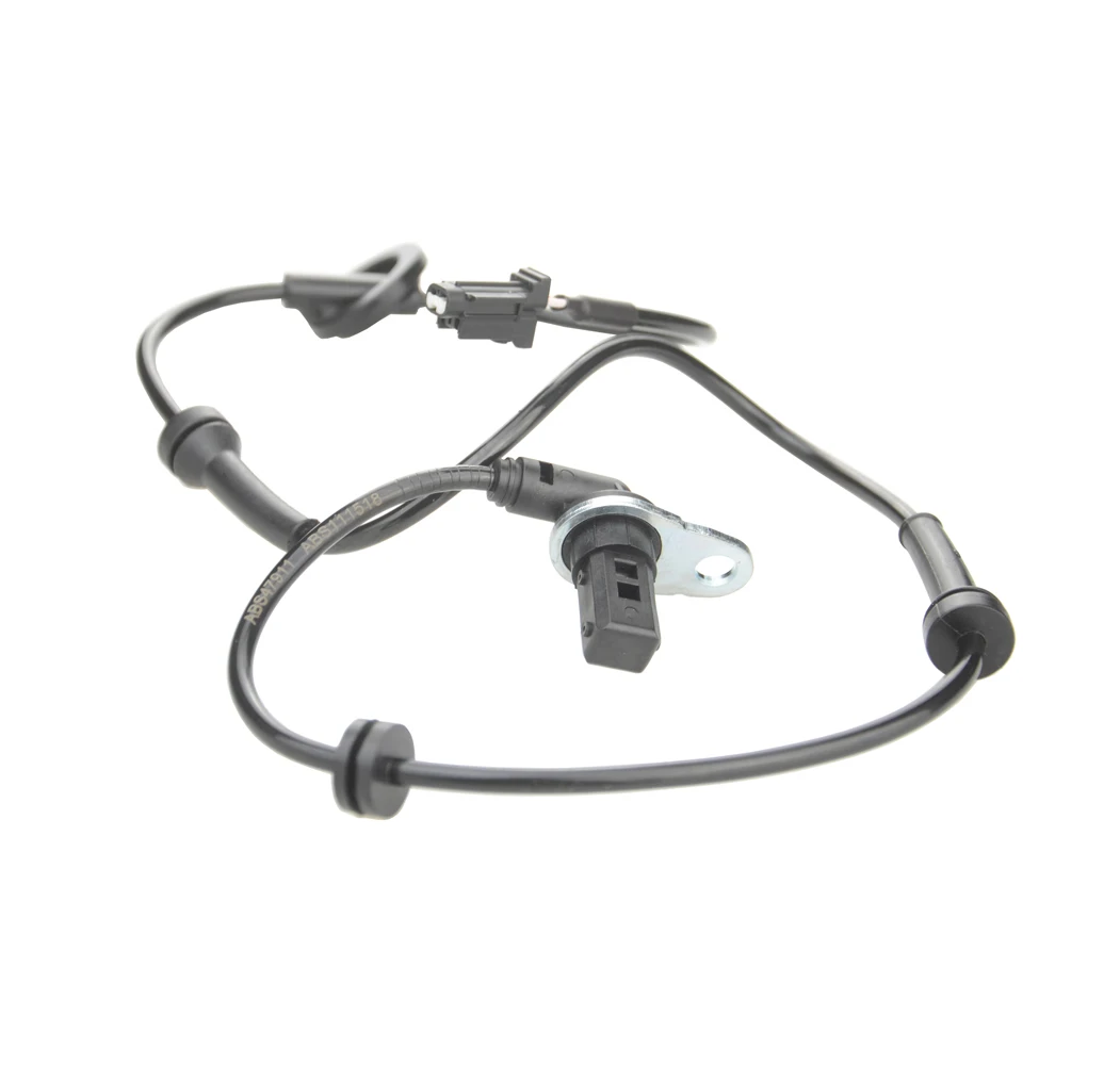 A-Premium 4x Front /& Rear ABS Wheel Speed Sensor for 2004-2008 Nissan Maxima A34