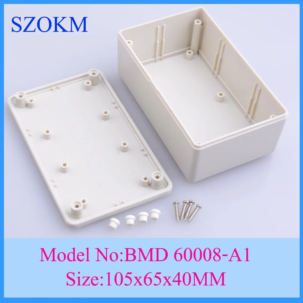 1 Piece Junction Box Cover Plate Electrical Junction Box Types