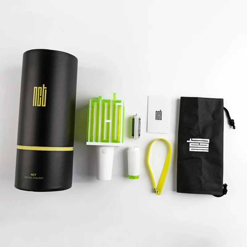 NCT LightStick Premium Collection - Image 5
