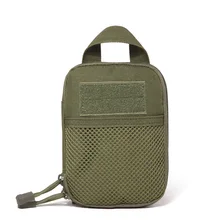 

Men Tactical Bag Military Army Outdoor Molle Multifunction Nylon Waist Bag Outdoor Hunting Camping Climbing Tool Camo Bag