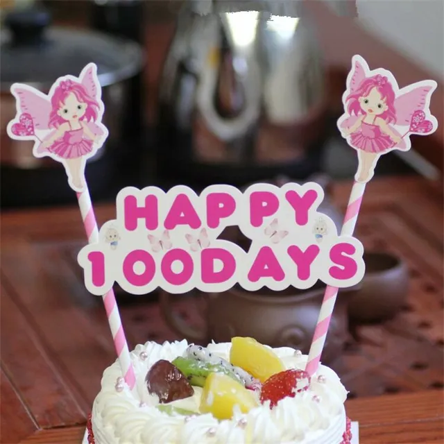 Us 0 65 39 Off 1set Flower Fairy Happy Birthday Cupcake Cake Topper Cake Flags Baby Shower Birthday Party Decor Children Kids Party Supplies In Cake Us 0 65 39 Off 1set Flower Fairy Happy Birthday Cupcake Cake Topper Cake Flags Baby Shower Birthday Party Decor Children Kids Party Supplies In Cake