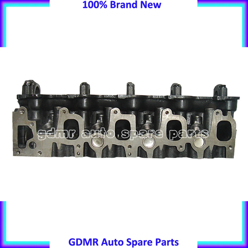 2LT engine cylinder head for toyota