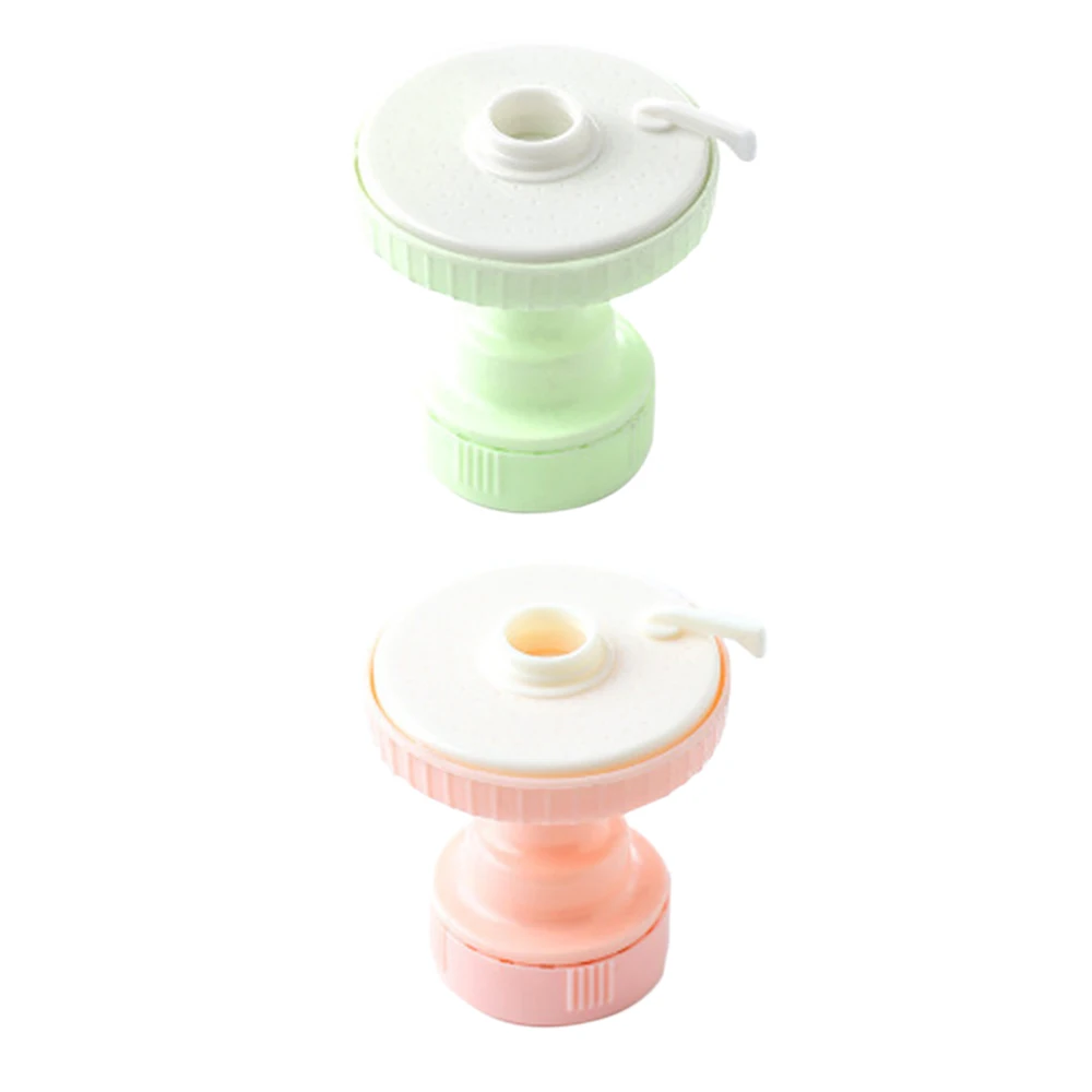 Households Adjustable Splash Proof Faucet For Home Kitchen Tap Water Saving Water Filter Splash-proof Rubber Accessory