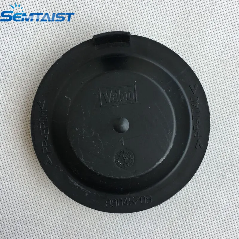 Semtaist оригинальная крышка для фары OEM пылезащитный чехол лампы 89045709 (б/у)