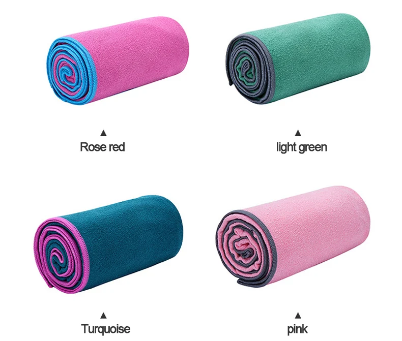 183*61cm Outdoor Travel Swimming Camping Microfiber Compact Quick Quick-drying towel Sport Towel